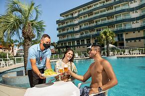 Oceania Park Hotel Spa & Convention Center