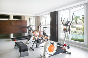 Oceania Park Hotel Spa & Convention Center