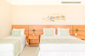 Oceania Park Hotel Spa & Convention Center