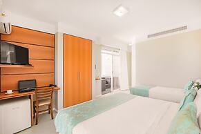 Oceania Park Hotel Spa & Convention Center