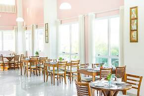 Oceania Park Hotel Spa & Convention Center