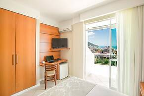 Oceania Park Hotel Spa & Convention Center