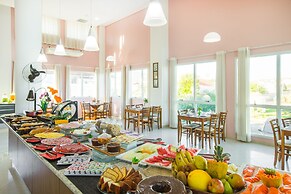 Oceania Park Hotel Spa & Convention Center