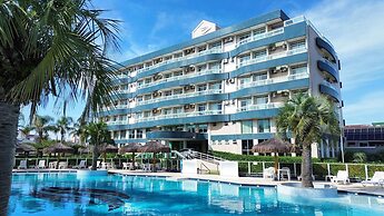 Oceania Park Hotel Spa & Convention Center