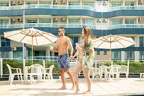 Oceania Park Hotel Spa & Convention Center