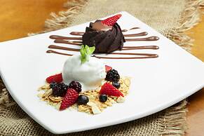 Oceania Park Hotel Spa & Convention Center