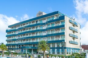 Oceania Park Hotel Spa & Convention Center