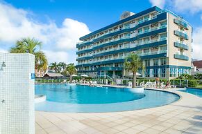 Oceania Park Hotel Spa & Convention Center