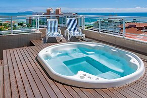 Oceania Park Hotel Spa & Convention Center