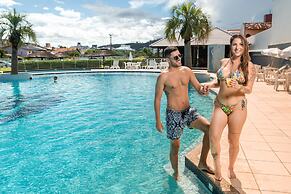 Oceania Park Hotel Spa & Convention Center