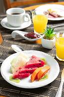 Oceania Park Hotel Spa & Convention Center