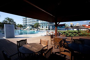 Oceania Park Hotel Spa & Convention Center