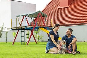 Oceania Park Hotel Spa & Convention Center