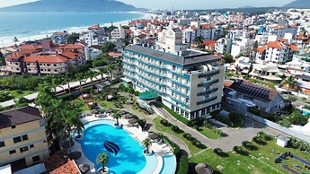 Oceania Park Hotel Spa & Convention Center