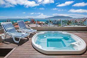 Oceania Park Hotel Spa & Convention Center