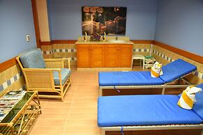 Marina Plaza Hotel, Tala Bay