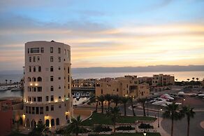 Marina Plaza Hotel, Tala Bay