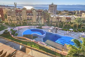 Marina Plaza Hotel, Tala Bay