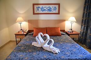 Marina Plaza Hotel, Tala Bay