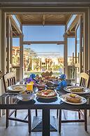 Marina Plaza Hotel, Tala Bay