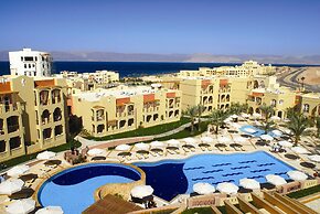 Marina Plaza Hotel, Tala Bay
