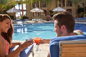 Marina Plaza Hotel, Tala Bay