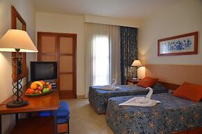 Marina Plaza Hotel, Tala Bay