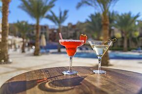Marina Plaza Hotel, Tala Bay