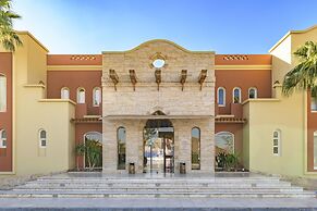 Marina Plaza Hotel, Tala Bay