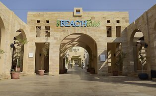 Marina Plaza Hotel, Tala Bay