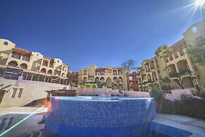 Marina Plaza Hotel, Tala Bay