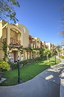 Marina Plaza Hotel, Tala Bay