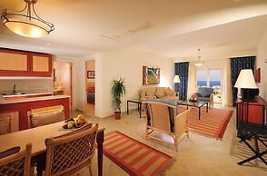 Marina Plaza Hotel, Tala Bay