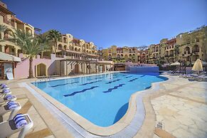 Marina Plaza Hotel, Tala Bay