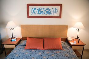 Marina Plaza Hotel, Tala Bay