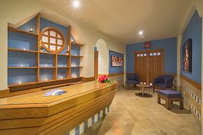 Marina Plaza Hotel, Tala Bay