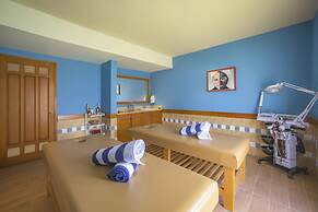 Marina Plaza Hotel, Tala Bay