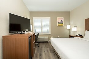 Best Western Houston Bush IAH Intercontinental Airport Inn