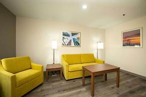 Best Western Houston Bush IAH Intercontinental Airport Inn