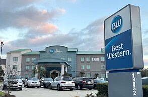 Best Western Houston Bush IAH Intercontinental Airport Inn