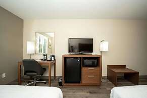 Best Western Houston Bush IAH Intercontinental Airport Inn