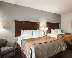 Comfort Inn & Suites Lumberton Central I-95
