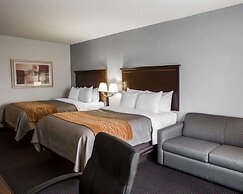 Comfort Inn & Suites Lumberton Central I-95