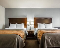 Comfort Inn & Suites Lumberton Central I-95