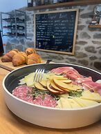 Bio Agriturismo il Vigno
