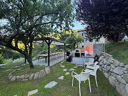 Bio Agriturismo il Vigno