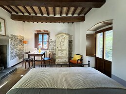 Bio Agriturismo il Vigno
