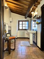 Bio Agriturismo il Vigno