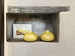 Bio Agriturismo il Vigno