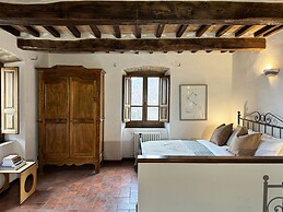 Bio Agriturismo il Vigno